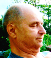 Richard J. Barron photo1